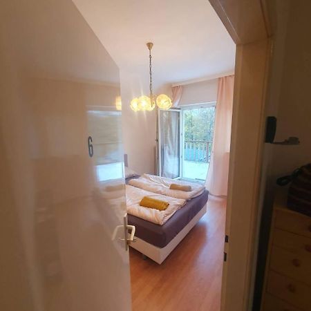 Cozy Rooms In An Elegant House فيينا المظهر الخارجي الصورة