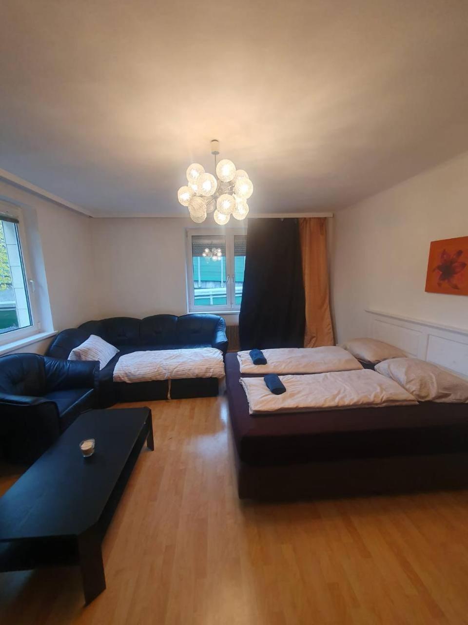 Cozy Rooms In An Elegant House فيينا المظهر الخارجي الصورة