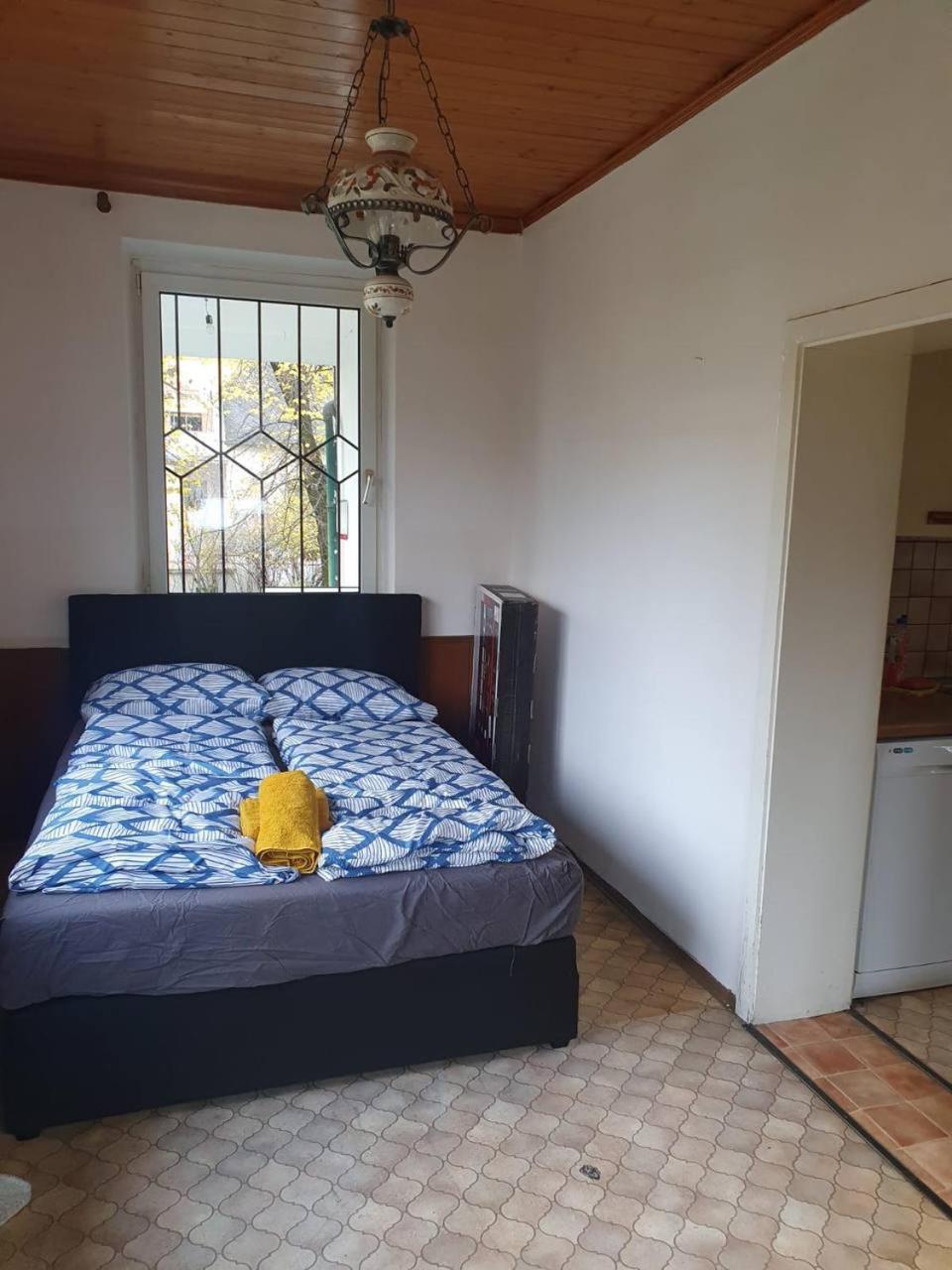 Cozy Rooms In An Elegant House فيينا المظهر الخارجي الصورة
